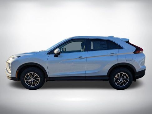 New 2026 Mitsubishi Eclipse Cross ES image 7