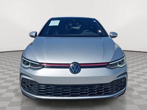 Used 2024 Volkswagen GTI SE FWD image 15