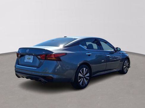 Used 2021 Nissan Altima 2.5 SL image 6