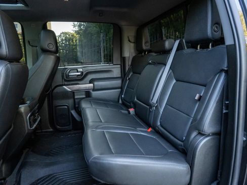 Used 2021 Chevrolet Silverado 2500 LTZ AWD/4WD image 14