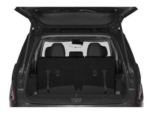 New 2026 Hyundai Santa Fe XRT image 11