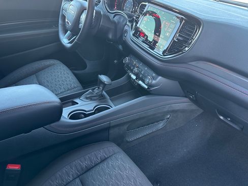 New 2026 Dodge Durango GT w/ Blacktop Package AWD/4WD image 14