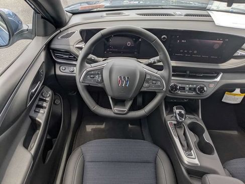 New 2026 Buick Envista Sport Touring w/ Convenience I Package FWD image 18