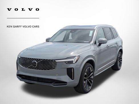 New 2026 Volvo XC90 T8 Ultra AWD/4WD image 8