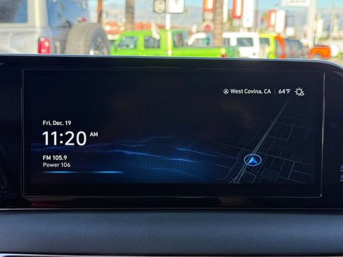 Used 2023 Hyundai Palisade SEL image 33