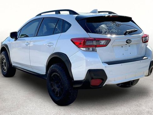 Used 2021 Subaru Crosstrek 2.5i Limited w/ Moonroof Package 2 AWD/4WD image 15
