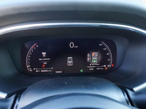 New 2026 Acura MDX Base image 15