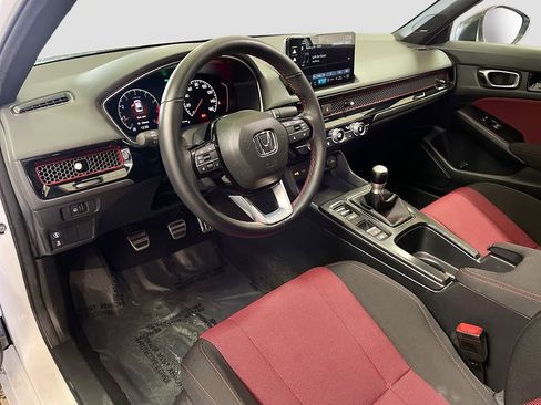 Used 2024 Honda Civic Si image 9