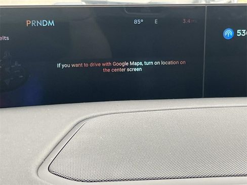 New 2025 Lincoln Navigator Reserve w/ Jet Appearance Package image 30