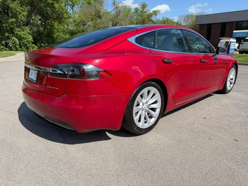 Used 2020 Tesla Model S Long Range image 6
