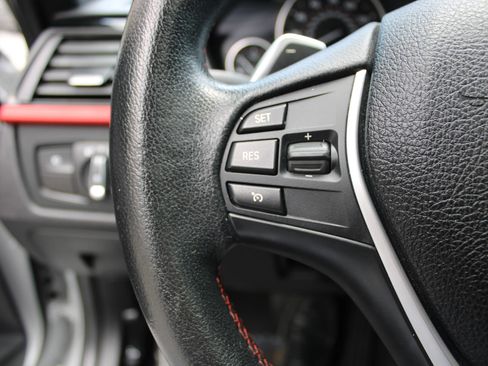 Used 2012 BMW 328i Sedan RWD image 9