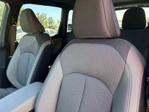 New 2026 Subaru Forester Premium image 22