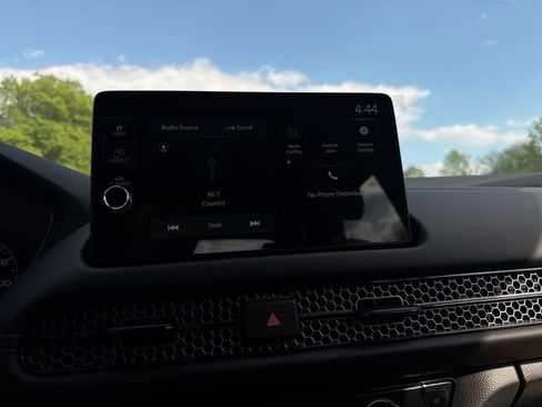 New 2026 Honda HR-V Sport image 12