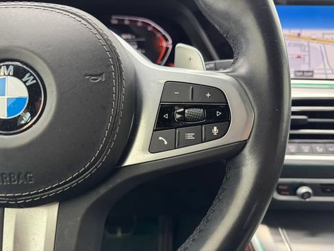 Used 2023 BMW X5 sDrive40i w/ M Sport Package RWD image 25