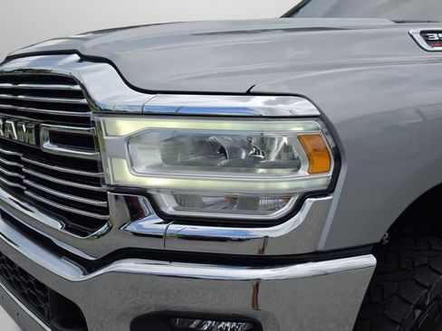 Certified 2024 RAM 3500 Laramie AWD/4WD image 13