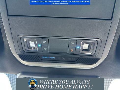 New 2025 Ford F150 STX w/ Equipment Group 200A image 17