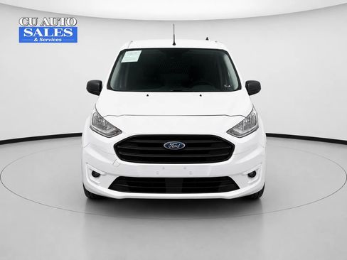 Used 2019 Ford Transit Connect XLT FWD image 2