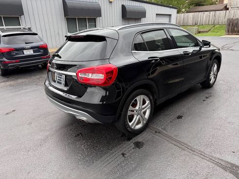 Used 2015 Mercedes-Benz GLA 250 image 6