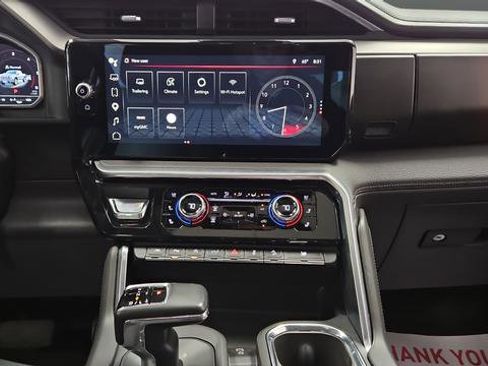 Used 2023 GMC Sierra 1500 Denali w/ Denali Reserve Package AWD/4WD image 14