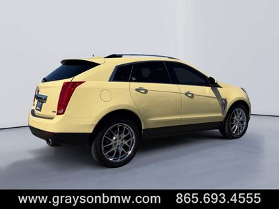 Used 2015 Cadillac SRX Premium