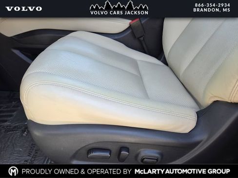 Used 2024 Nissan Murano SL w/ Cargo Package FWD image 16
