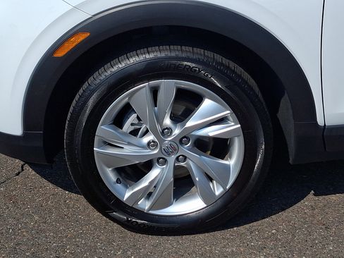 Used 2025 Buick Encore GX Preferred FWD image 8