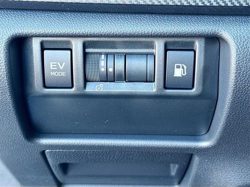 New 2026 Subaru Crosstrek 2.5i Limited image 6