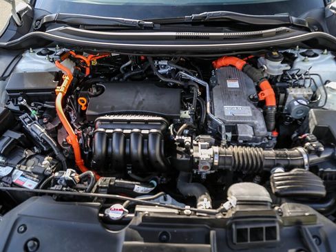 Used 2019 Honda Clarity Touring image 34