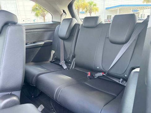 Certified 2026 Honda Odyssey EX-L image 25