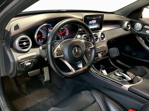 Used 2017 Mercedes-Benz C 43 AMG 4MATIC Sedan image 17