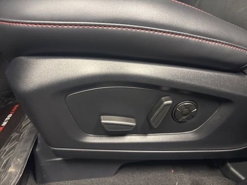 Used 2025 Ford Explorer ST w/ Sun And Sound Package image 28