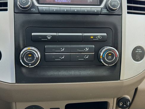Used 2017 Nissan Frontier SV RWD image 11