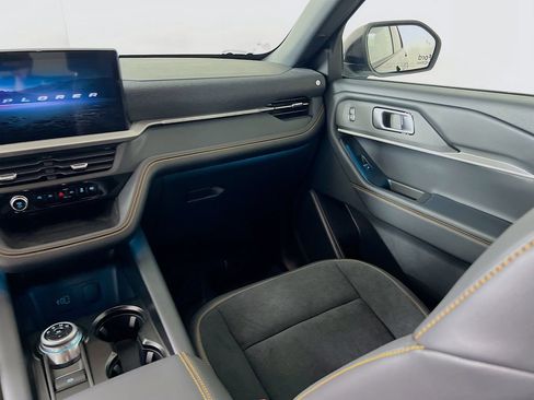 New 2026 Ford Explorer Tremor w/ Tremor Convenience Package AWD/4WD image 28