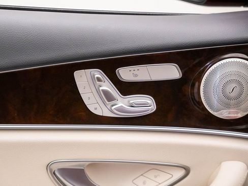 Used 2023 Mercedes-Benz E 350 4MATIC Sedan image 14