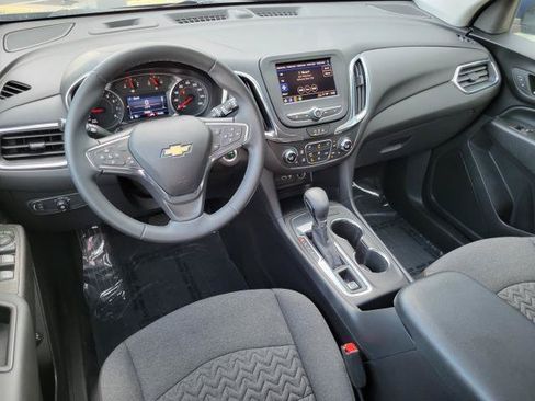 Used 2024 Chevrolet Equinox LT FWD image 31