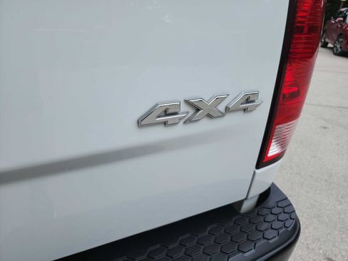 Used 2021 RAM 1500 Tradesman w/ Trailer Tow Group AWD/4WD image 10