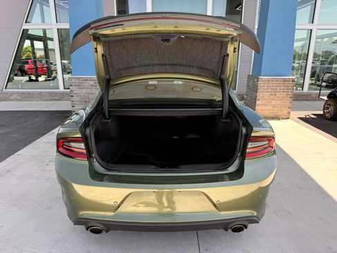 Used 2021 Dodge Charger Scat Pack RWD image 64
