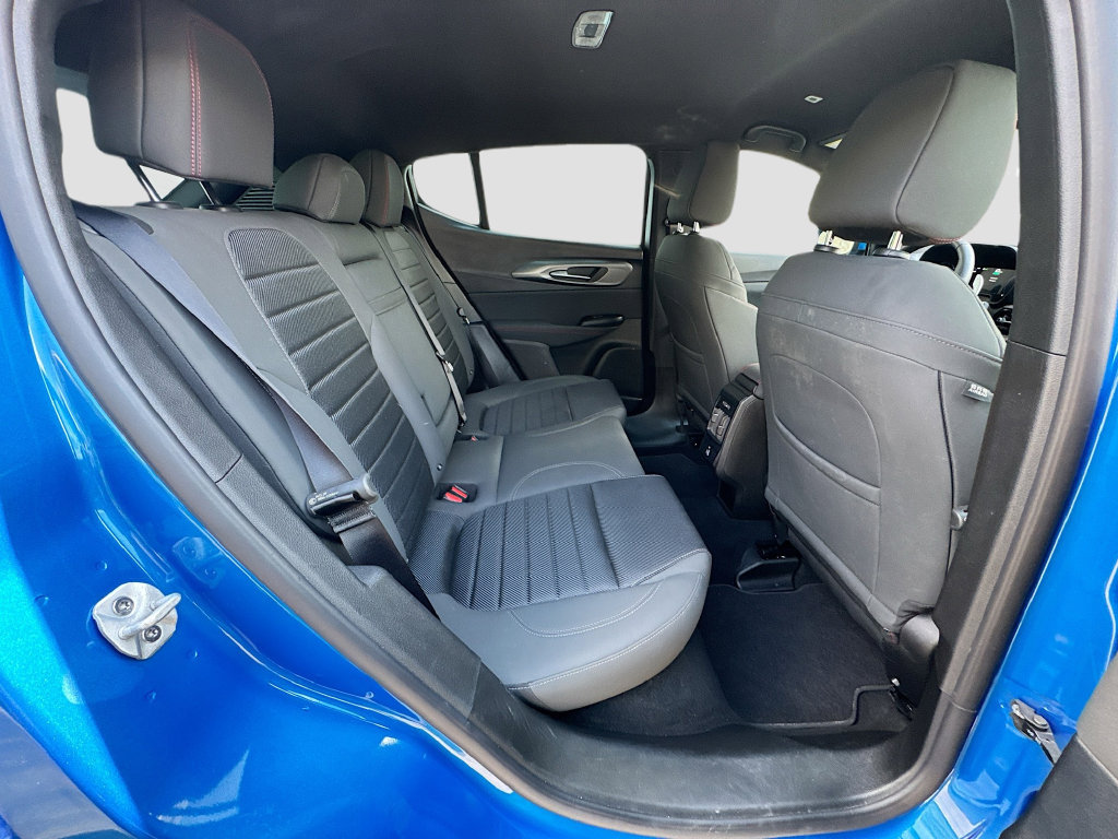 Used 2024 Dodge Hornet R/T AWD/4WD image 32