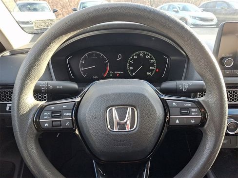 Used 2022 Honda Civic LX image 18