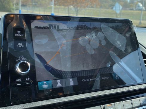 New 2026 Honda Odyssey Elite image 18