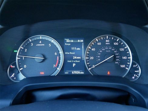 Used 2021 Lexus RX 350 AWD w/ Premium Package image 27