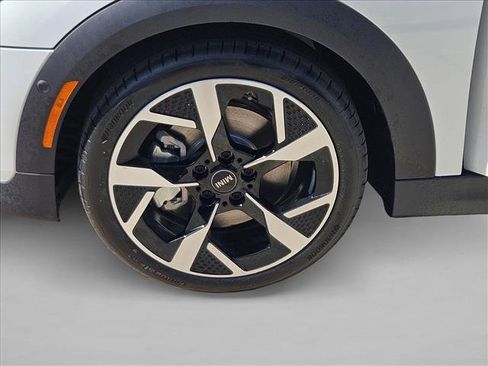 New 2026 MINI Cooper Convertible FWD image 11