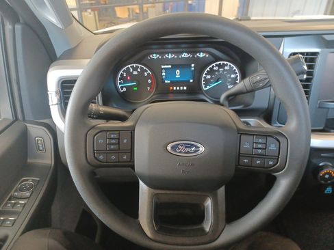 New 2026 Ford F250 XL w/ XL Off-Road Package image 26