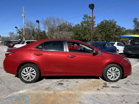Used 2014 Toyota Corolla L image 4