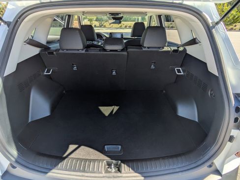 Certified 2023 Kia Seltos S image 14