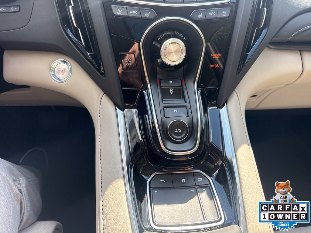 Used 2026 Acura RDX w/ Advance Package AWD/4WD image 22