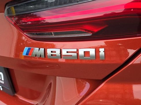 Used 2022 BMW M850i Gran Coupe xDrive AWD/4WD image 32