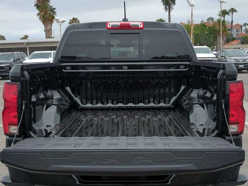 New 2026 Chevrolet Colorado Z71 w/ Z71 Convenience Package 2 AWD/4WD image 25