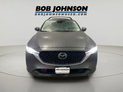 Used 2023 MAZDA CX-5 AWD 2.5 S w/ Premium Plus Pkg