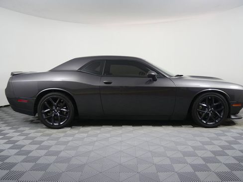 Used 2023 Dodge Challenger GT w/ Blacktop Package image 2